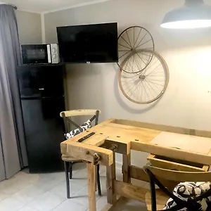 Apartamento Rudis Werkstatt